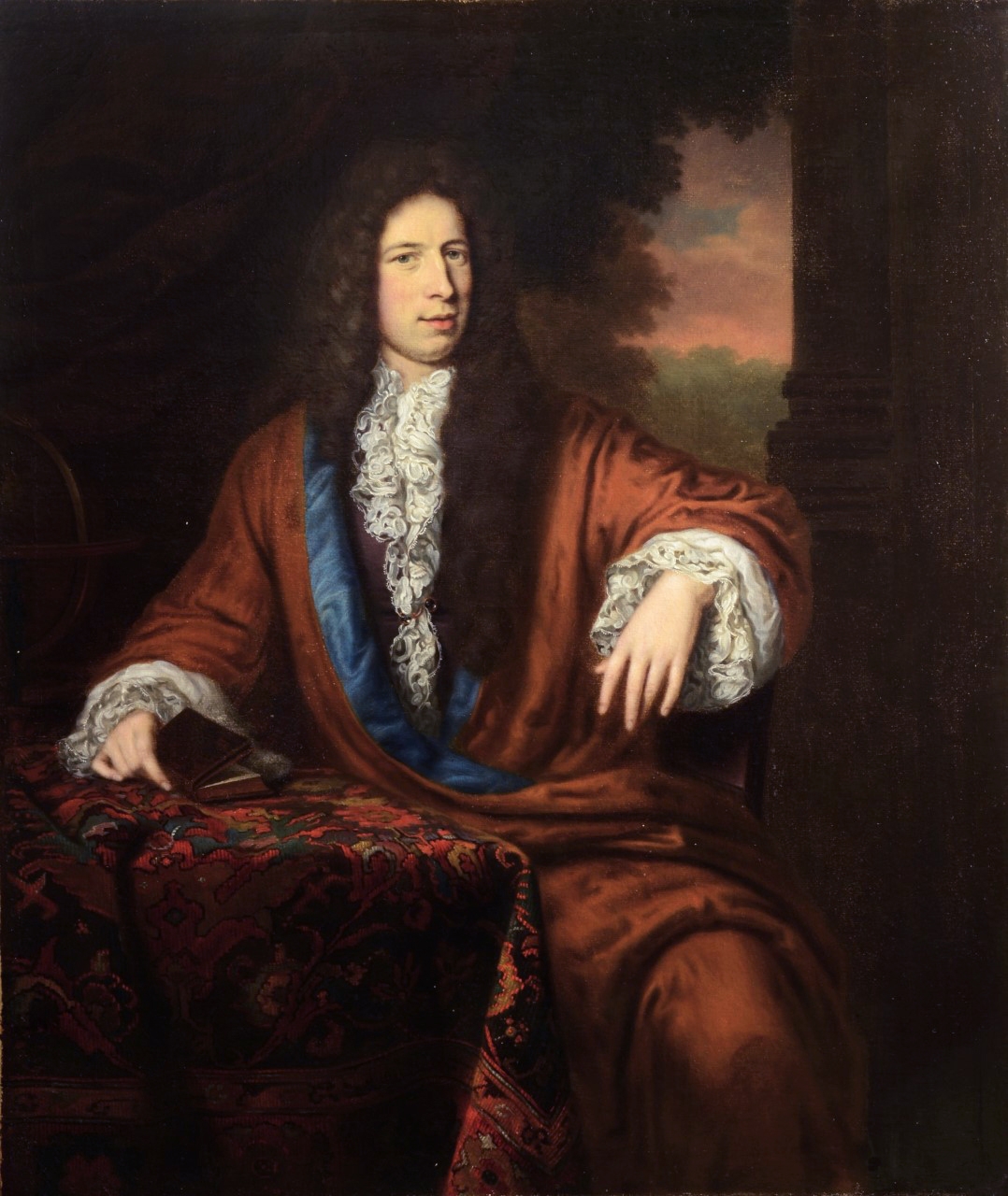 Michiel van Musscher (1645 - 1705) - photo 1